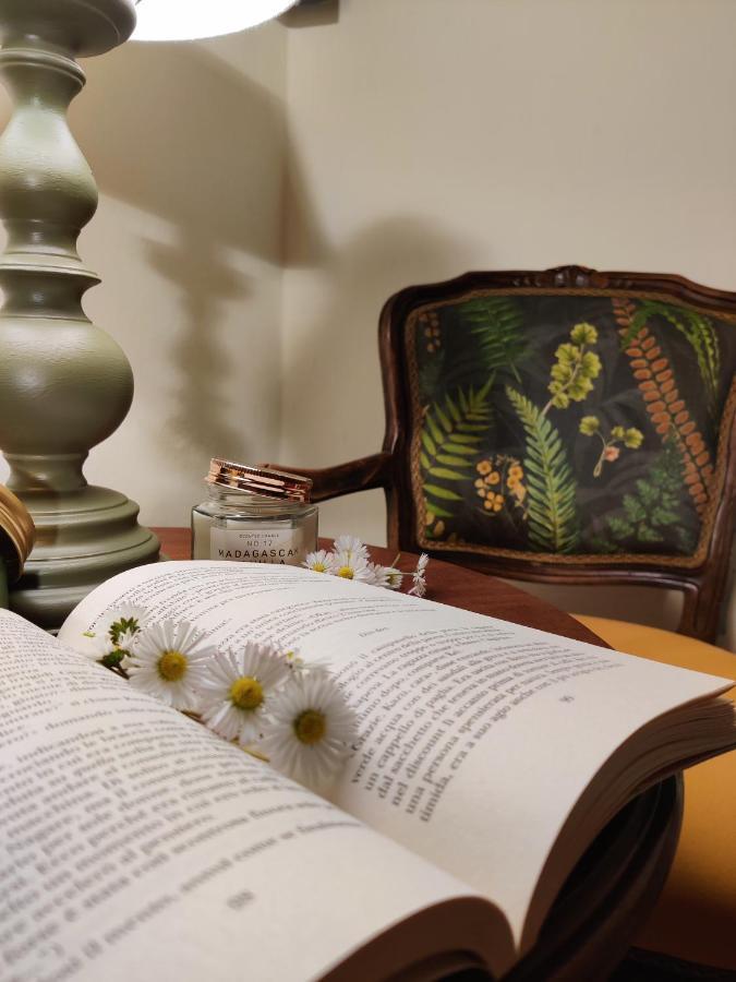 Relais Felciaino B&B Bolgheri Kültér fotó