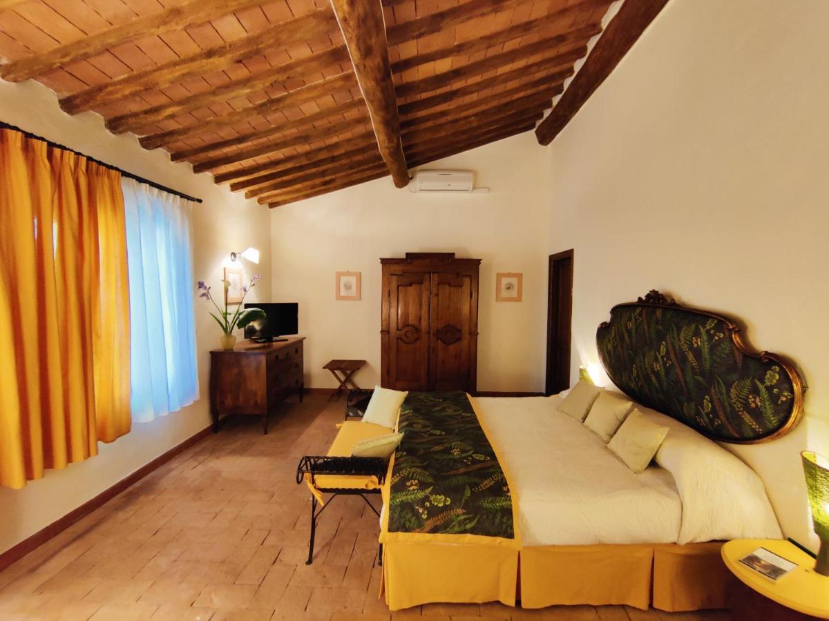 Relais Felciaino B&B Bolgheri Kültér fotó