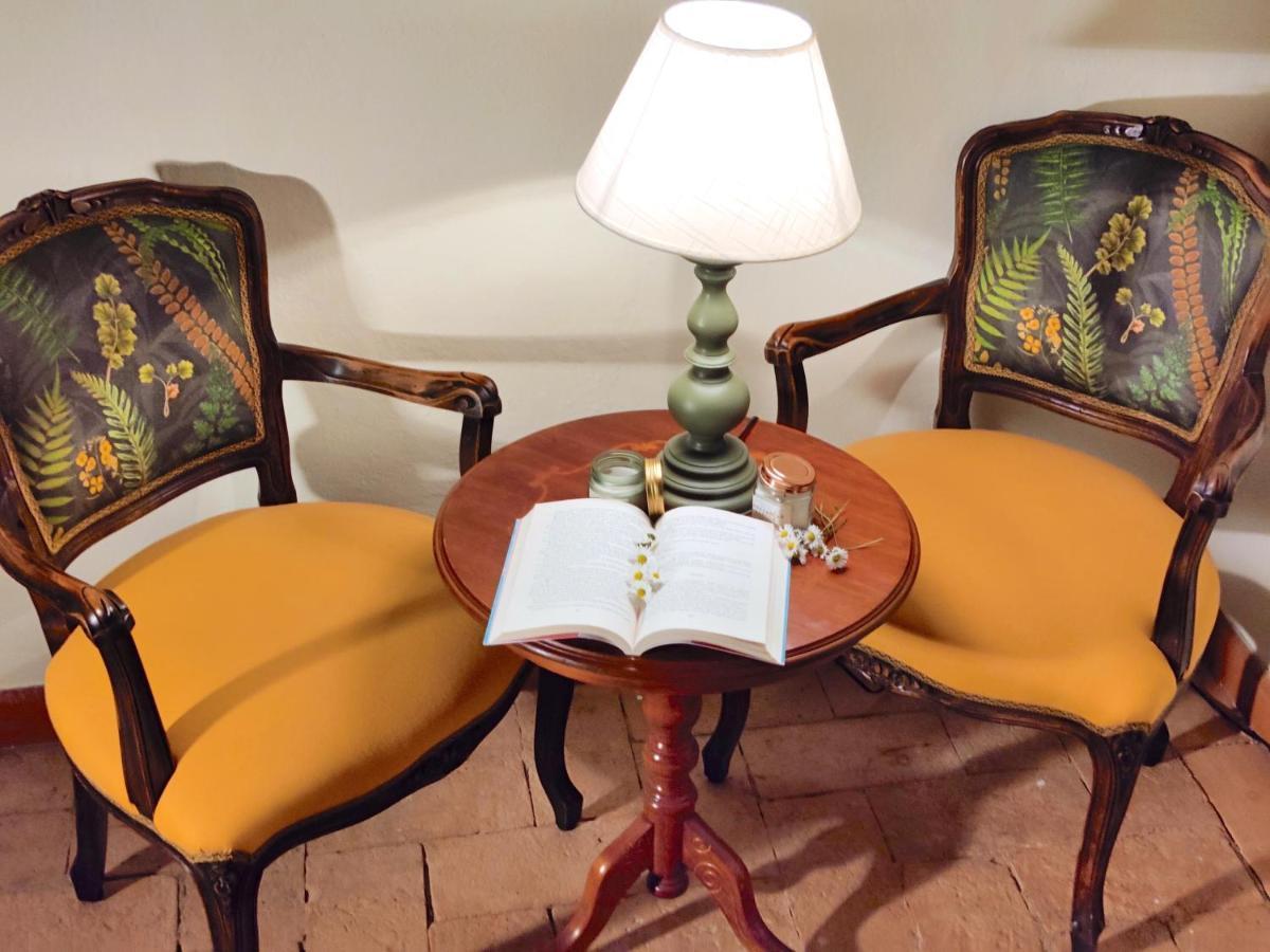 Relais Felciaino B&B Bolgheri Kültér fotó