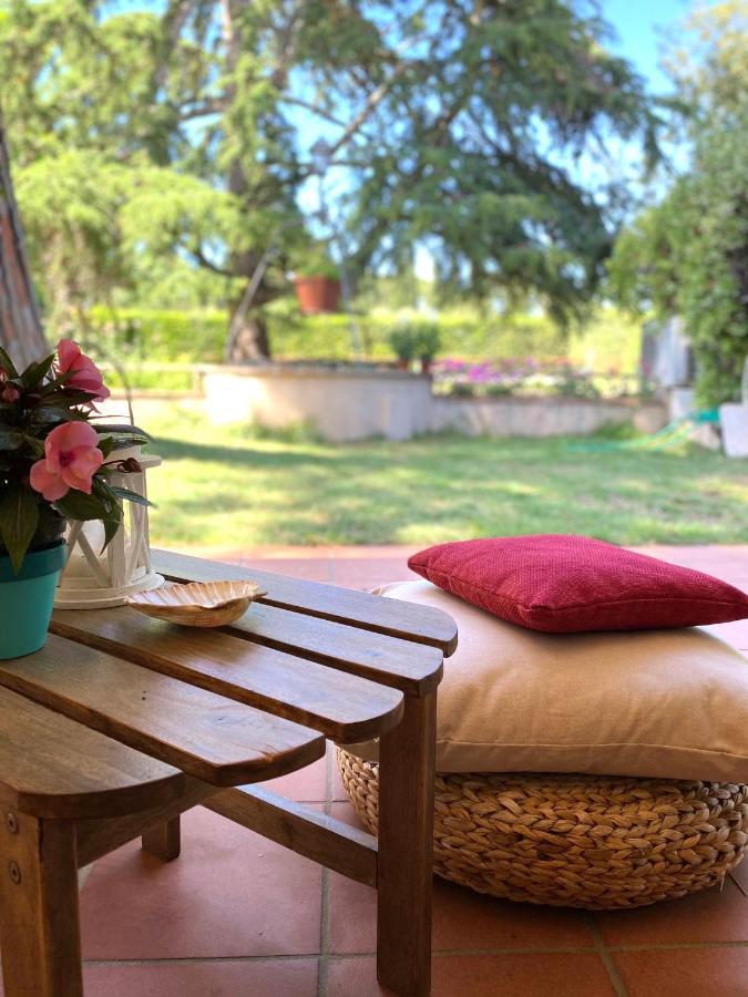 Relais Felciaino B&B Bolgheri Kültér fotó