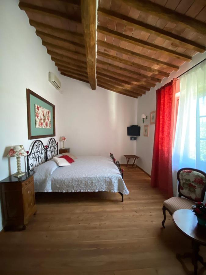 Relais Felciaino B&B Bolgheri Kültér fotó