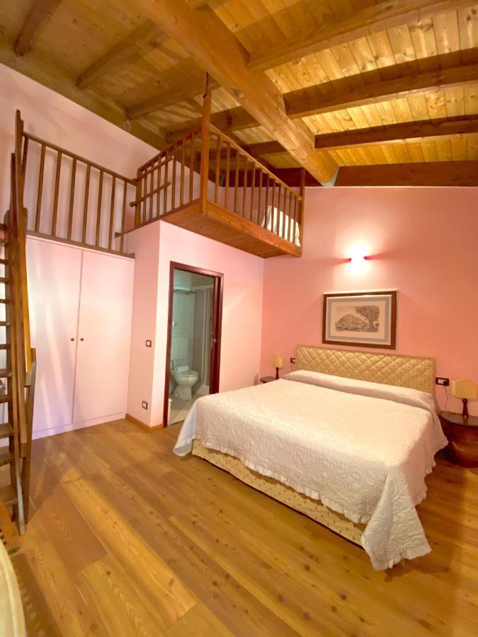 Relais Felciaino B&B Bolgheri Kültér fotó