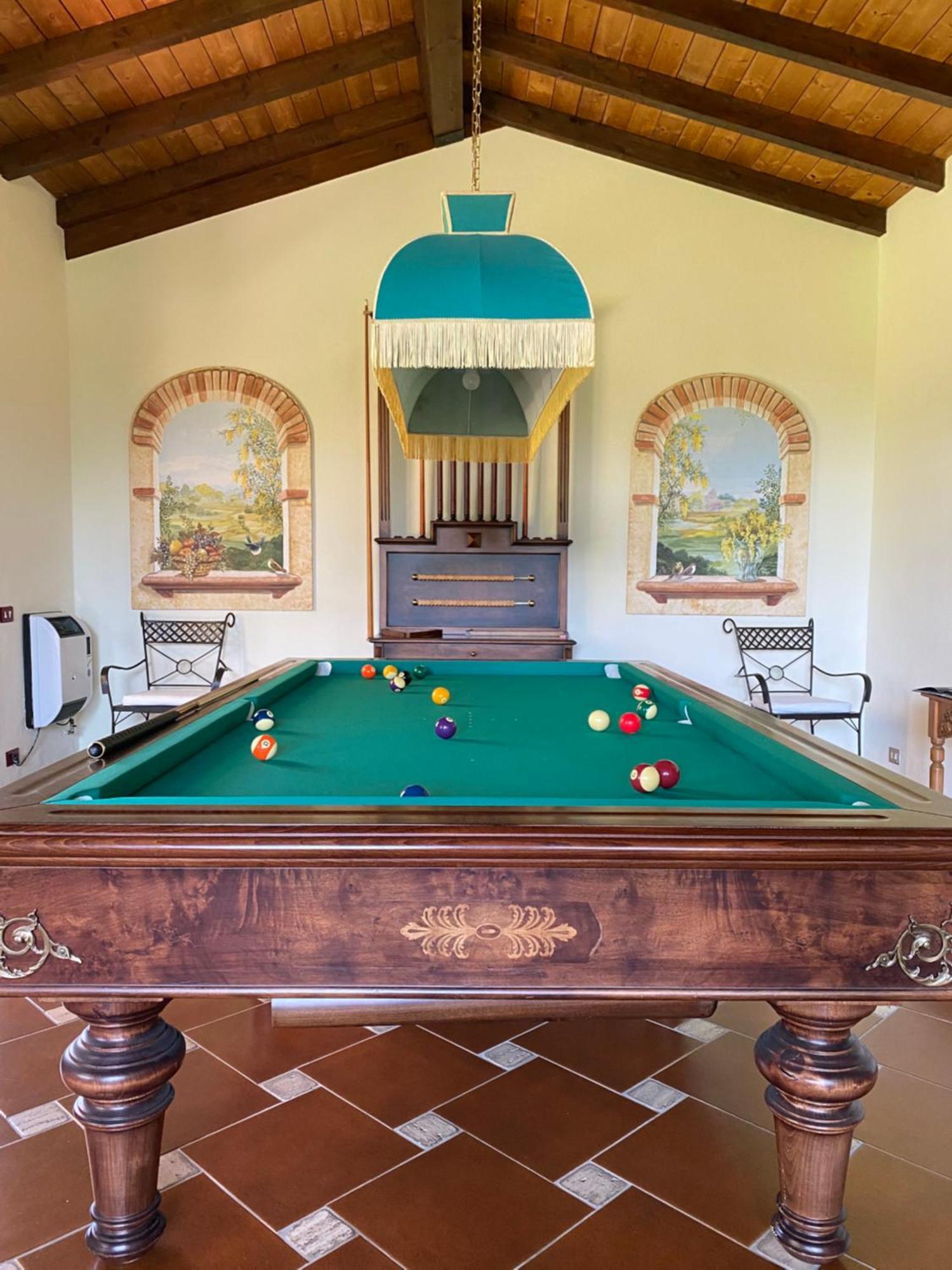 Relais Felciaino B&B Bolgheri Kültér fotó