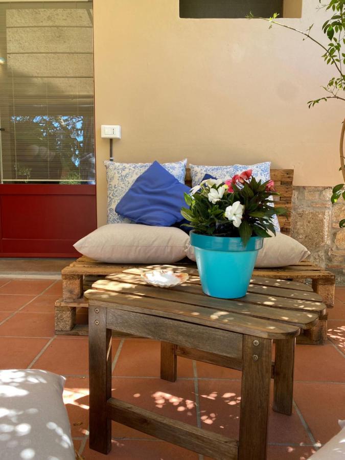 Relais Felciaino B&B Bolgheri Kültér fotó