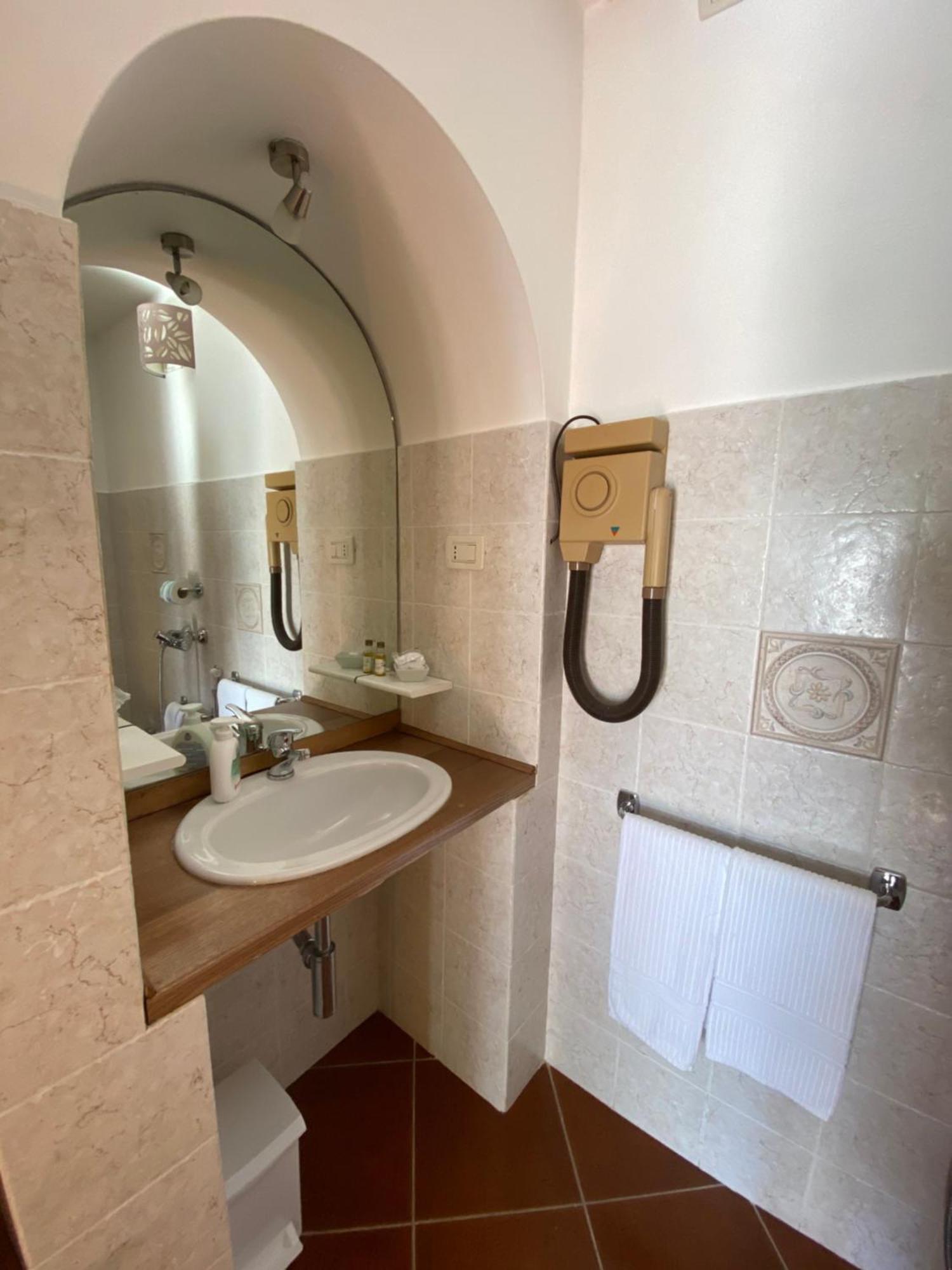 Relais Felciaino B&B Bolgheri Szoba fotó