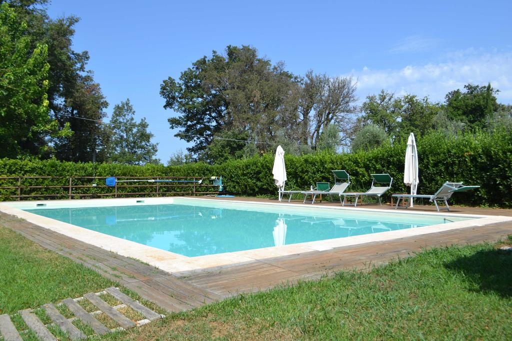 Relais Felciaino B&B Bolgheri Kültér fotó